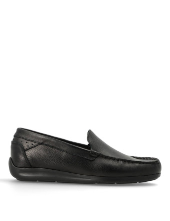 R-star 359 - MOCASIN LISO Mocasines Y Drivers - Imagen 1