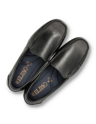R-star 359 - MOCASIN LISO Mocasines Y Drivers - Imagen 4