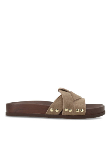 Carmina Jhilton 55-3086 - SANDALIA PALA Sandalias - Imagen 1