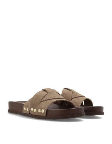 Carmina Jhilton 55-3086 - SANDALIA PALA Sandalias - Imagen 2