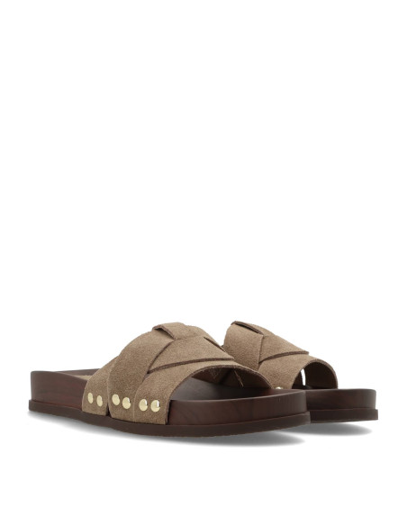 Carmina Jhilton 55-3086 - SANDALIA PALA Sandalias - Imagen 2