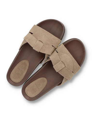 Carmina Jhilton 55-3086 - SANDALIA PALA Sandalias - Imagen 4