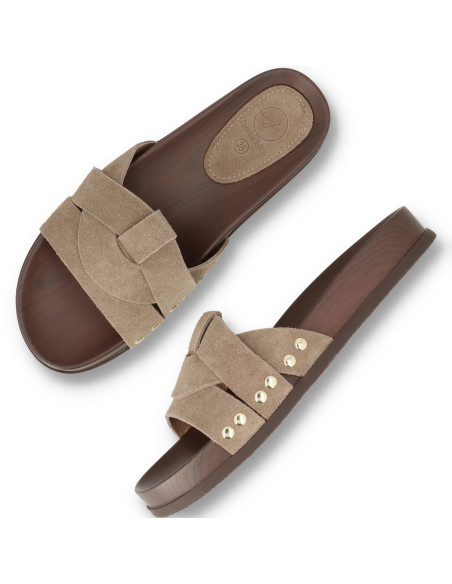 Carmina Jhilton 55-3086 - SANDALIA PALA Sandalias - Imagen 5