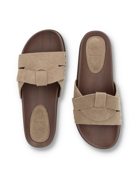 Carmina Jhilton 55-3086 - SANDALIA PALA Sandalias - Imagen 6