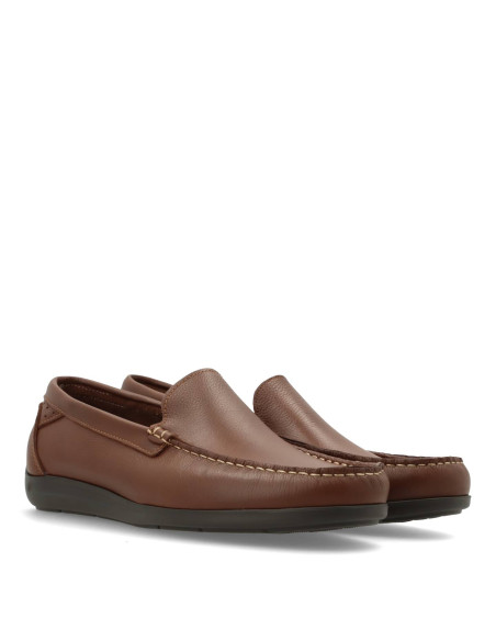 R-star 359 - MOCASIN LISO Mocasines Y Drivers - Imagen 2