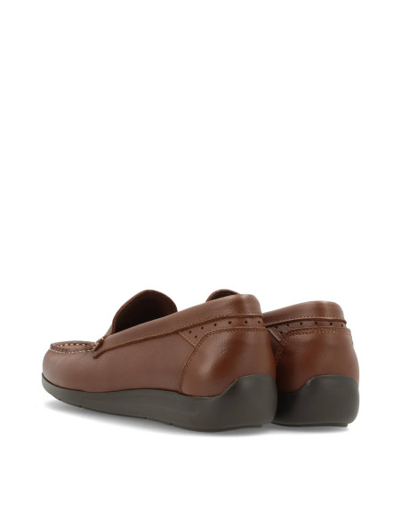 R-star 359 - MOCASIN LISO Mocasines Y Drivers - Imagen 3