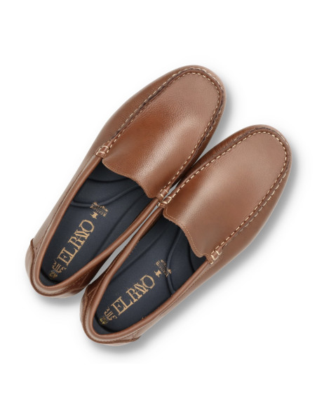 R-star 359 - MOCASIN LISO Mocasines Y Drivers - Imagen 4