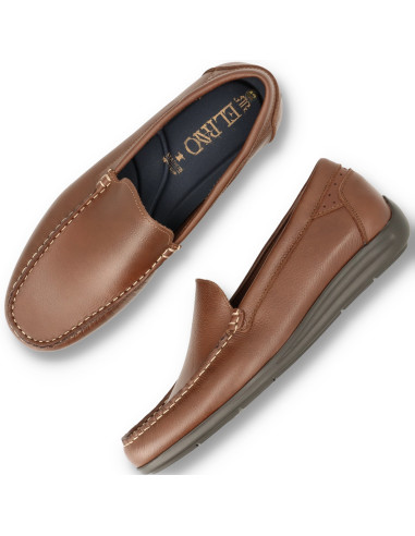 R-star 359 - MOCASIN LISO Mocasines Y Drivers - Imagen 5