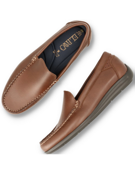 R-star 359 - MOCASIN LISO Mocasines Y Drivers - Imagen 5