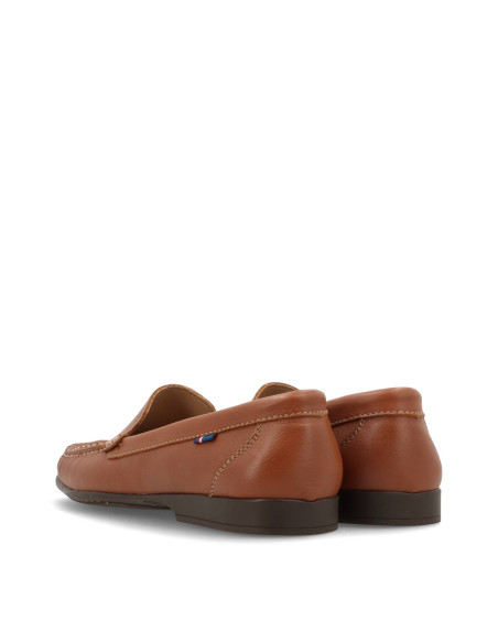 R-star 09085 - Mocasín Piel Mocasines Y Drivers - Imagen 3