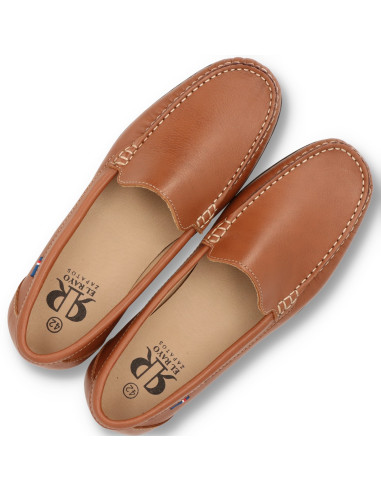 R-star 09085 - Mocasín Piel Mocasines Y Drivers - Imagen 4