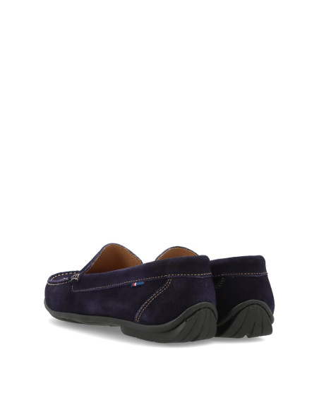 R-star 09131 - Mocasín Piel Mocasines Y Drivers - Imagen 2