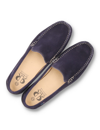 R-star 09131 - Mocasín Piel Mocasines Y Drivers - Imagen 3