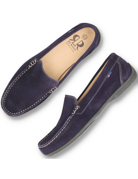 R-star 09131 - Mocasín Piel Mocasines Y Drivers - Imagen 4