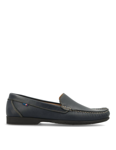 R-star 09085 - Mocasín Piel Mocasines Y Drivers - Imagen 1