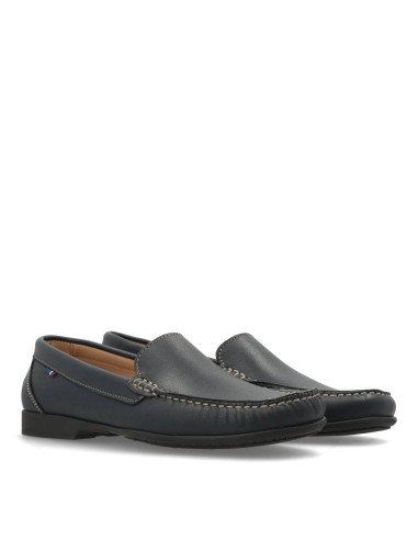 R-star 09085 - Mocasín Piel Mocasines Y Drivers - Imagen 2