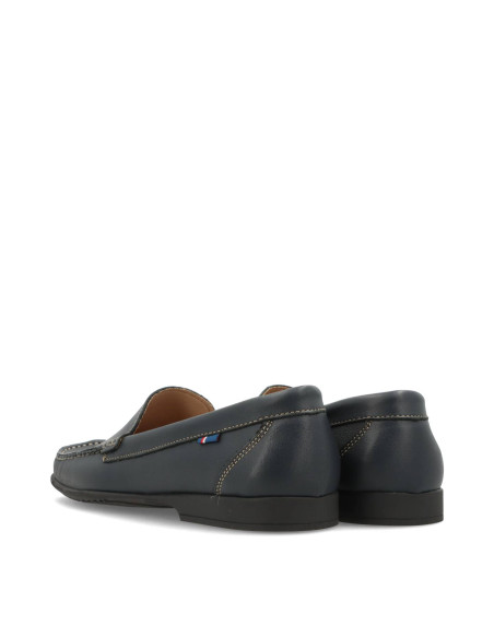 R-star 09085 - Mocasín Piel Mocasines Y Drivers - Imagen 3