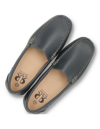 R-star 09085 - Mocasín Piel Mocasines Y Drivers - Imagen 4