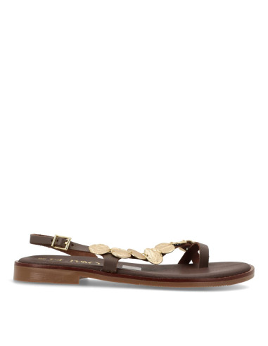 Rayo Trends 5842 - SANDALIA MONEDAS Sandalias - Imagen 1