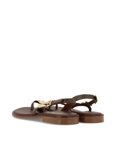 Rayo Trends 5842 - SANDALIA MONEDAS Sandalias - Imagen 3