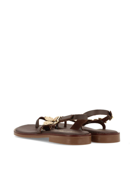 Rayo Trends 5842 - SANDALIA MONEDAS Sandalias - Imagen 3