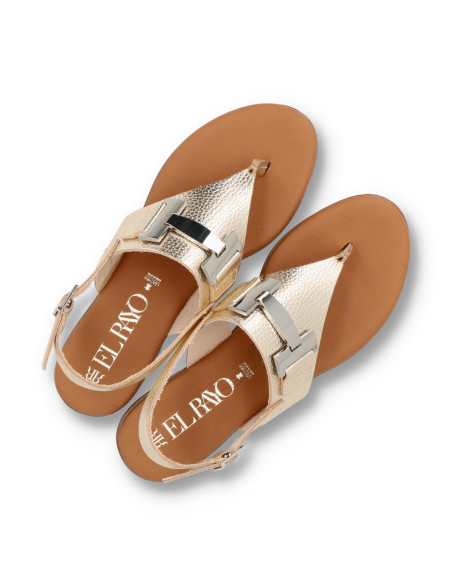 RAYO TRENDS 4 - LRK 5860 - SANDALIA DEDO Sandalias - Imagen 4