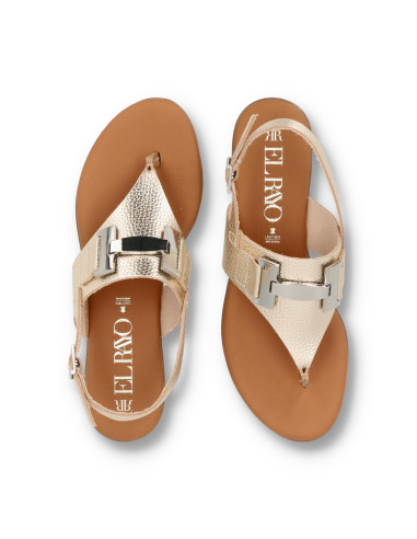 Rayo Trends 5860 - SANDALIA DEDO Sandalias - Imagen 6