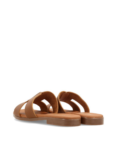 Rayo Trends 5814 - MULE PALA Sandalias - Imagen 3