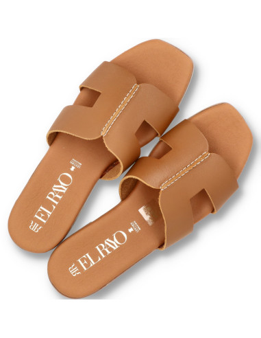 Rayo Trends 5814 - MULE PALA Sandalias - Imagen 4