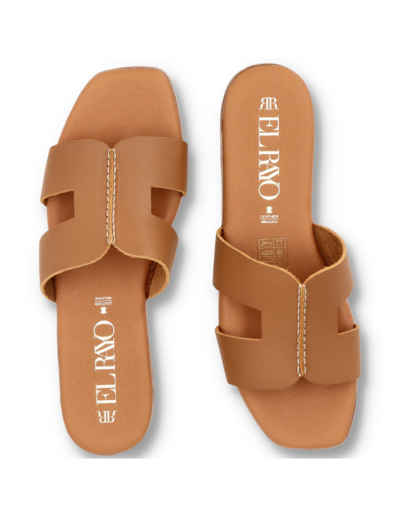 Rayo Trends 5814 - MULE PALA Sandalias - Imagen 5