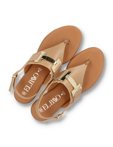 Rayo Trends 5860 - SANDALIA DEDO Sandalias - Imagen 4