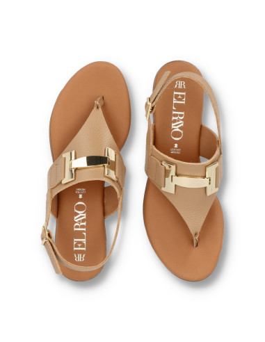 Rayo Trends 5860 - SANDALIA DEDO Sandalias - Imagen 6