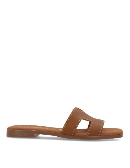 Rayo Trends 5810 - MULE PALA Sandalias - Imagen 1