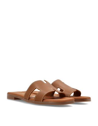 Rayo Trends 5810 - MULE PALA Sandalias - Imagen 2