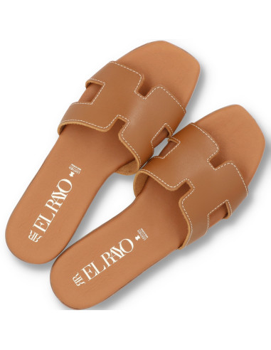 Rayo Trends 5810 - MULE PALA Sandalias - Imagen 4