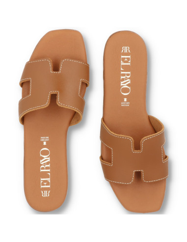 Rayo Trends 5810 - MULE PALA Sandalias - Imagen 5
