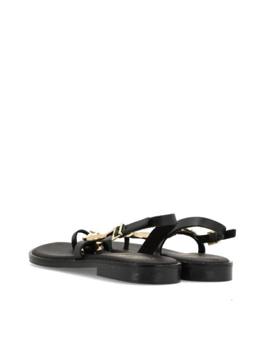 Rayo Trends 5842 - SANDALIA MONEDAS Sandalias - Imagen 3