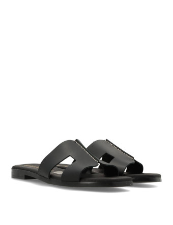 Rayo Trends 5814 - MULE PALA Sandalias - Imagen 2
