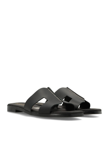 Rayo Trends 5814 - MULE PALA Sandalias - Imagen 2
