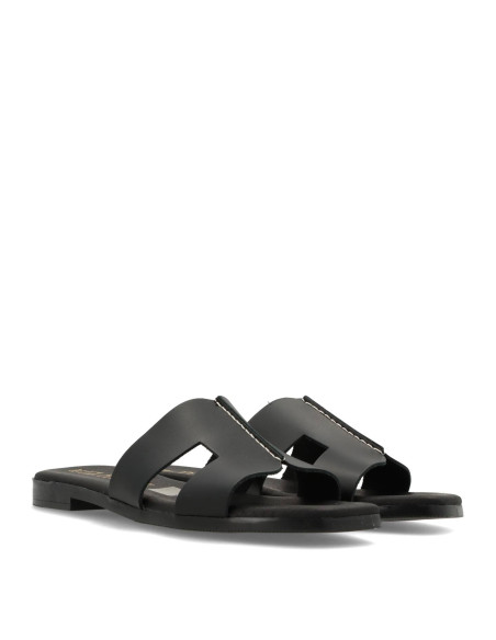 Rayo Trends 5814 - MULE PALA Sandalias - Imagen 2