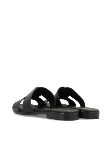 Rayo Trends 5814 - MULE PALA Sandalias - Imagen 3