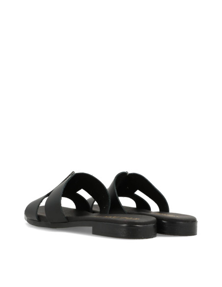 Rayo Trends 5814 - MULE PALA Sandalias - Imagen 3