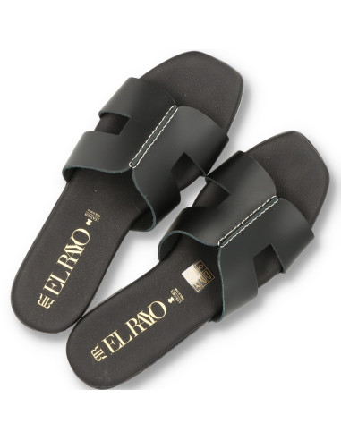 Rayo Trends 5814 - MULE PALA Sandalias - Imagen 4