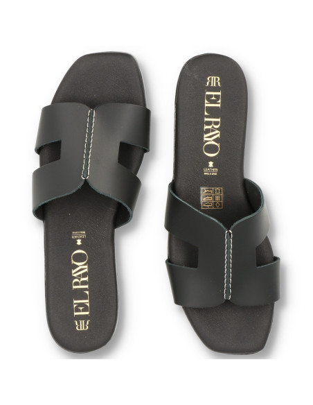 Rayo Trends 5814 - MULE PALA Sandalias - Imagen 5