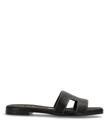 Rayo Trends 5810 - MULE PALA Sandalias - Imagen 1