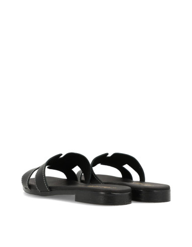 Rayo Trends 5810 - MULE PALA Sandalias - Imagen 3