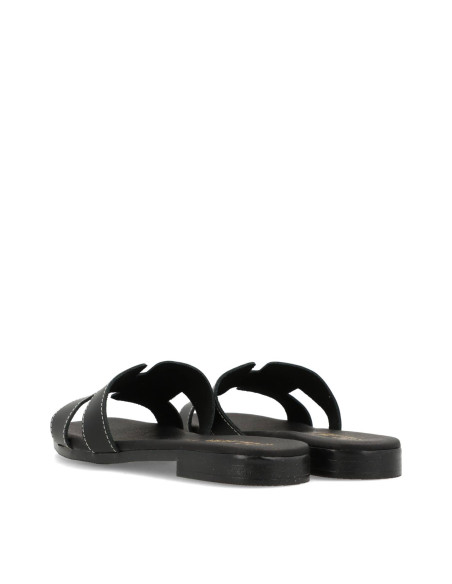 Rayo Trends 5810 - MULE PALA Sandalias - Imagen 3