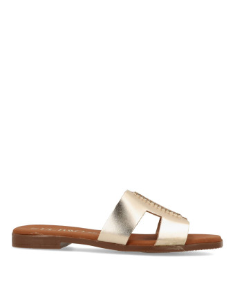 RAYO TRENDS 4 - LRK 5814 - MULE PALA Sandalias - Imagen 1