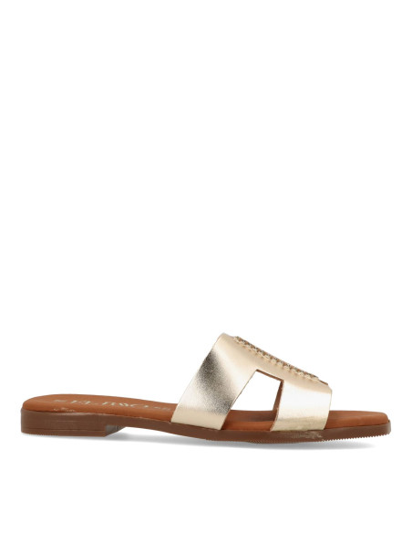 Rayo Trends 5814 - MULE PALA Sandalias - Imagen 1