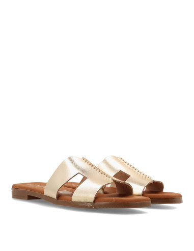 Rayo Trends 5814 - MULE PALA Sandalias - Imagen 2